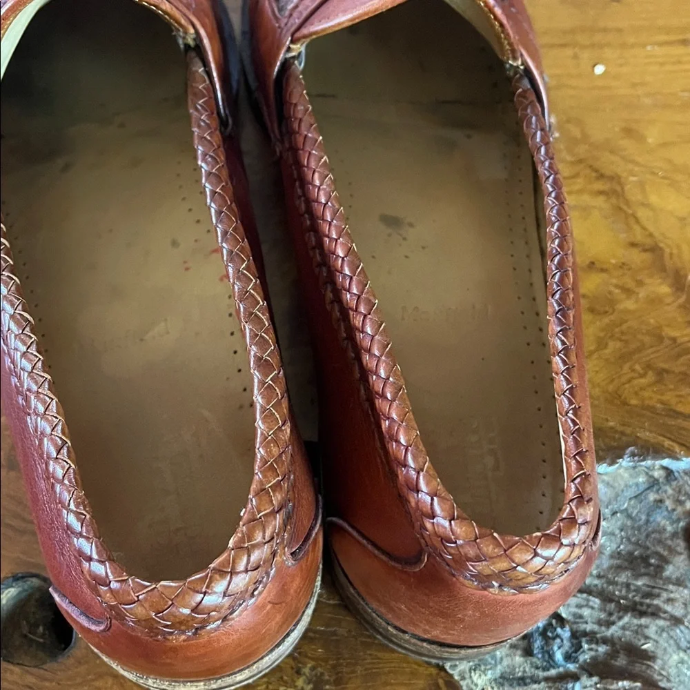 Allen Edmonds classic timeless